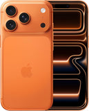 APPLE | Iphone 17 Pro 5G Smartphone 256GB Storage 6.3