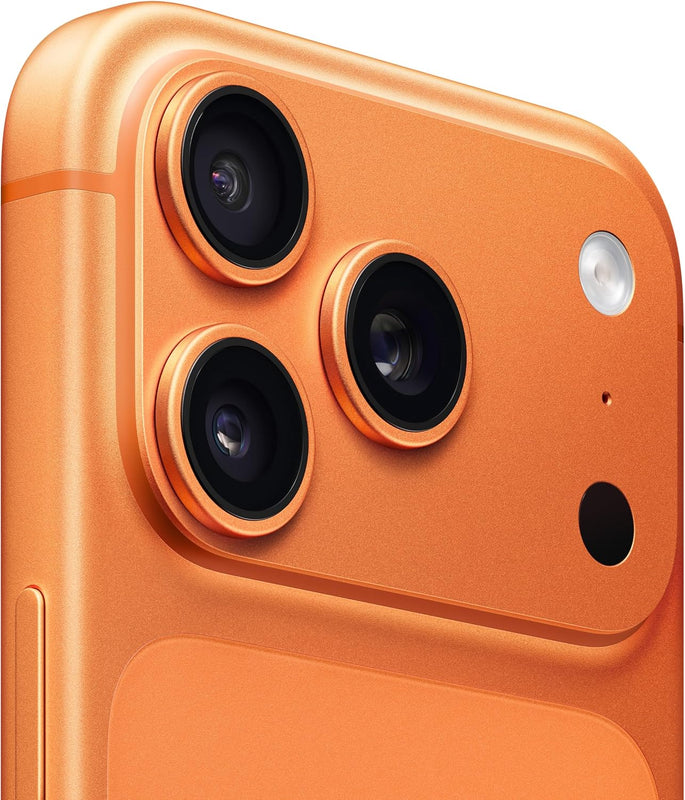 APPLE | Iphone 17 Pro 5G Smartphone 256GB Storage 6.3