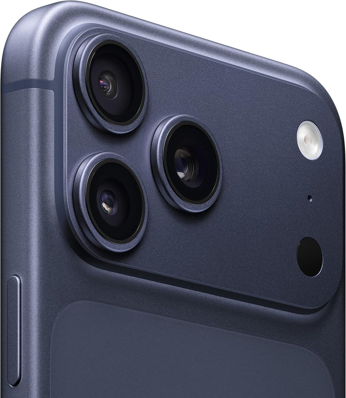 APPLE | Iphone 17 Pro Max 5G Smartphone 256GB Storage 6.9