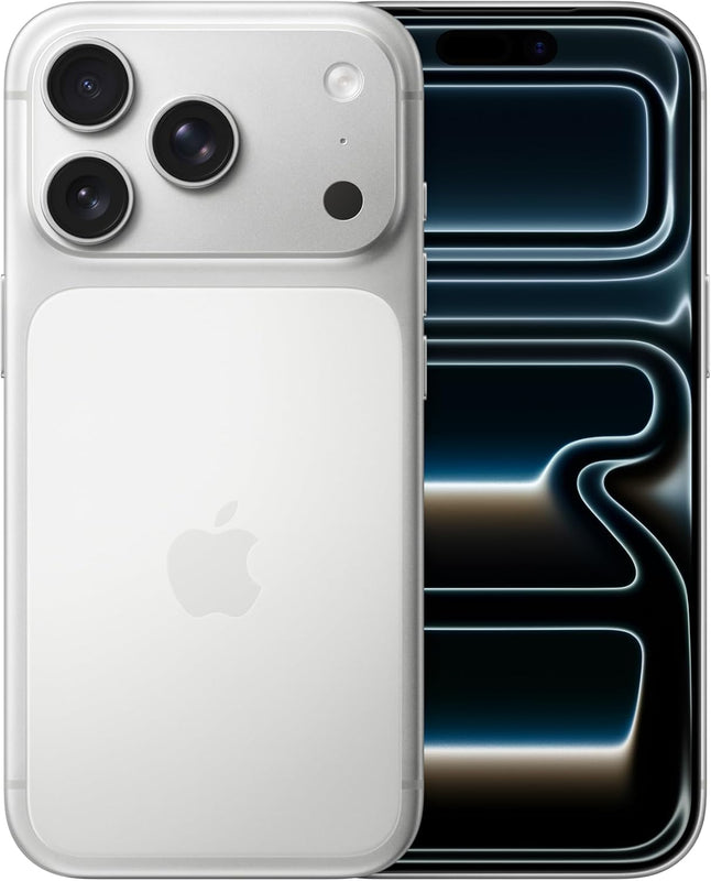 APPLE | Iphone 17 Pro Max 5G Smartphone 512GB Storage 6.9