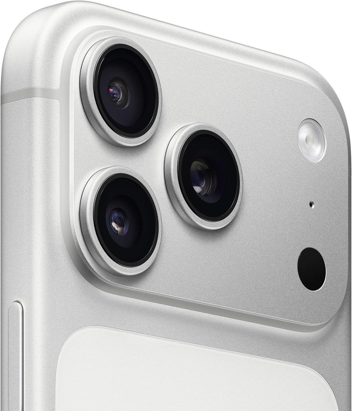 APPLE | Iphone 17 Pro Max 5G Smartphone 512GB Storage 6.9