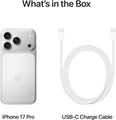 APPLE | Iphone 17 Pro Max 5G Smartphone 512GB Storage 6.9
