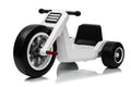 FITAAC | Electric Tricycle 24V4.5A*1+2M 550*2 | XMX635