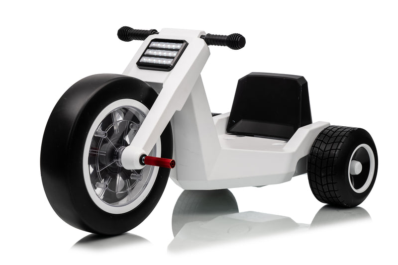 FITAAC | Electric Tricycle 24V4.5A*1+2M 550*2 | XMX635
