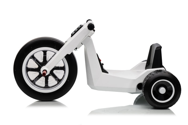 FITAAC | Electric Tricycle 24V4.5A*1+2M 550*2 | XMX635
