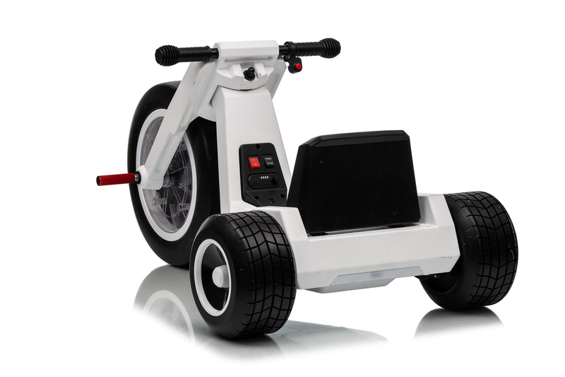 FITAAC | Electric Tricycle 24V4.5A*1+2M 550*2 | XMX635
