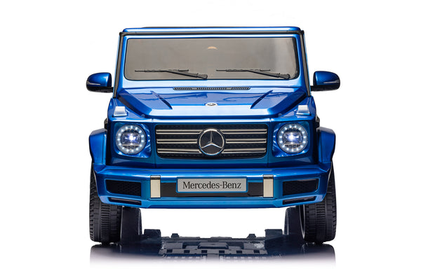 FITAAC | Mercedes Benz G500 12V7A*1+4M 390*4 | XMX627