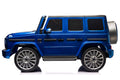 FITAAC | Mercedes Benz G500 12V7A*1+4M 390*4 | XMX627