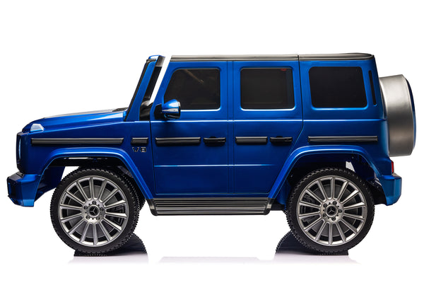 FITAAC | Mercedes Benz G500 12V7A*1+4M 390*4 | XMX627