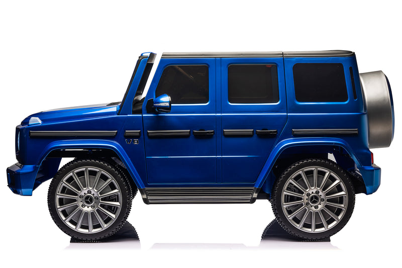FITAAC | Mercedes Benz G500 12V7A*1+4M 390*4 | XMX627