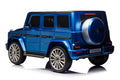 FITAAC | Mercedes Benz G500 12V7A*1+4M 390*4 | XMX627