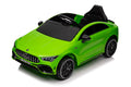 FITAAC | Mercedes Benz CLA45 12V7A*1+4M 390*4 | XMX628