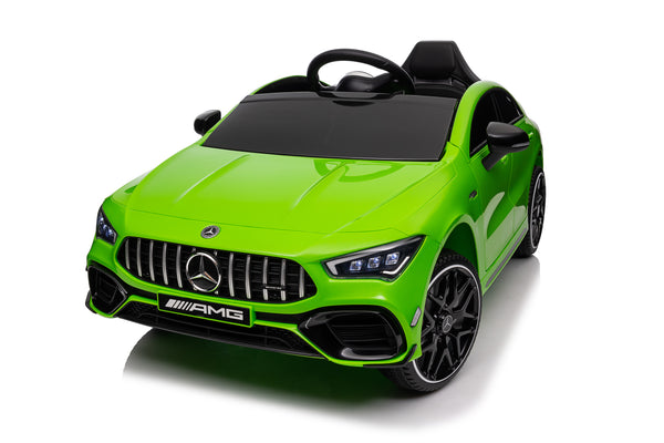 FITAAC | Mercedes Benz CLA45 12V7A*1+4M 390*4 | XMX628