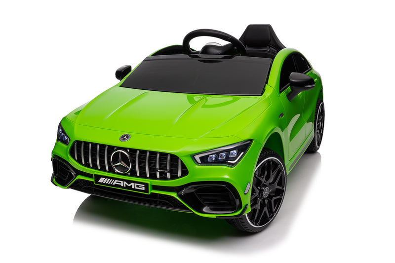 FITAAC | Mercedes Benz CLA45 12V7A*1+4M 390*4 | XMX628