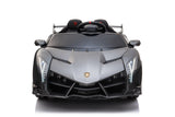 FITAAC | Lamborghini Veneno 12V10A*1+4M 550*4 | XMX615