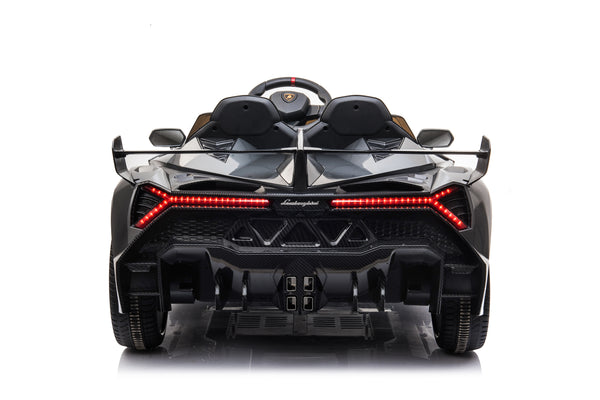 FITAAC | Lamborghini Veneno 12V10A*1+4M 550*4 | XMX615
