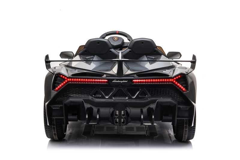 FITAAC | Lamborghini Veneno 12V10A*1+4M 550*4 | XMX615