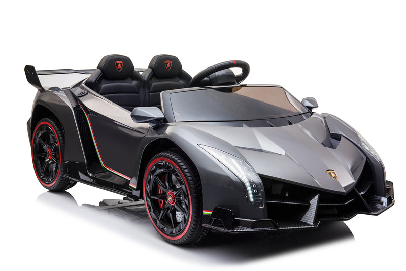 FITAAC | Lamborghini Veneno 12V10A*1+4M 550*4 | XMX615