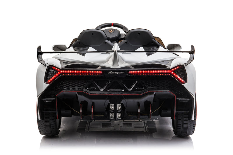 FITAAC | Lamborghini Veneno 12V10A*1+4M 550*4 | XMX615