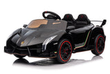 FITAAC | Lamborghini Veneo 12V7A*1+4M 390*4 | XMX615B