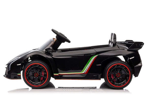 FITAAC | Lamborghini Veneo 12V7A*1+4M 390*4 | XMX615B