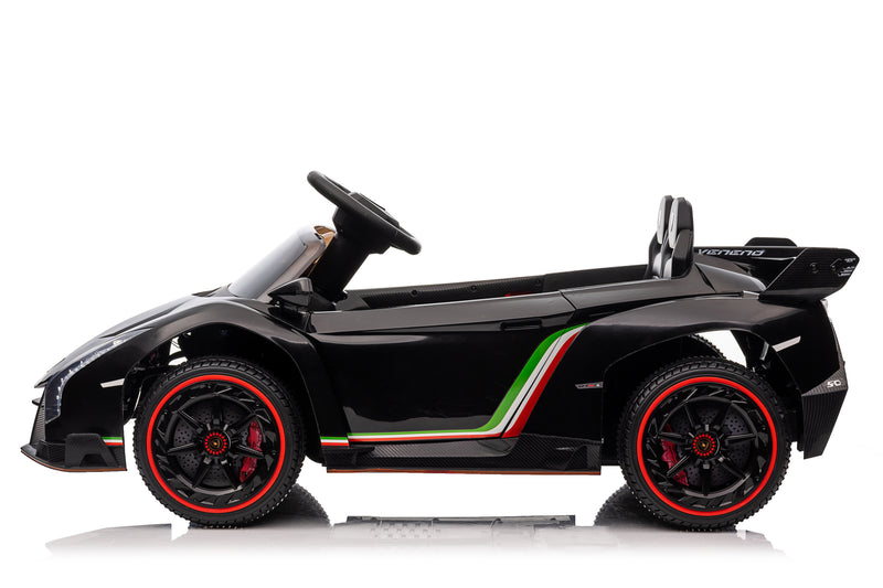 FITAAC | Lamborghini Veneo 12V7A*1+4M 390*4 | XMX615B