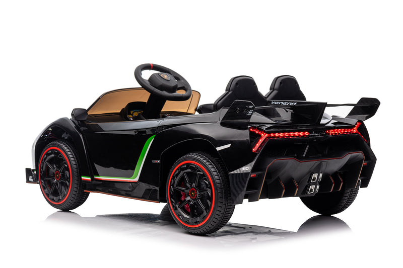 FITAAC | Lamborghini Veneo 12V7A*1+4M 390*4 | XMX615B
