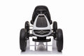 FITAAC | Mercedes Benz Go-Kart | XMX610