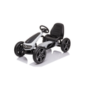FITAAC | Mercedes Benz Go-Kart | XMX610