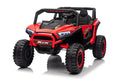 FITAAC | Ride On UTV Buggy 12V7A*2 24V+4M 550*4 | XMX603