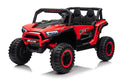 FITAAC | Ride On UTV Buggy 12V7A*2 24V+4M 550*4 | XMX603