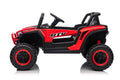 FITAAC | Ride On UTV Buggy 12V7A*2 24V+4M 550*4 | XMX603