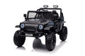 FITAAC | Ride On Jeep 24V5A*1+4M 390*4 | XMX637