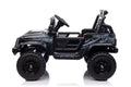 FITAAC | Ride On Jeep 24V5A*1+4M 390*4 | XMX637
