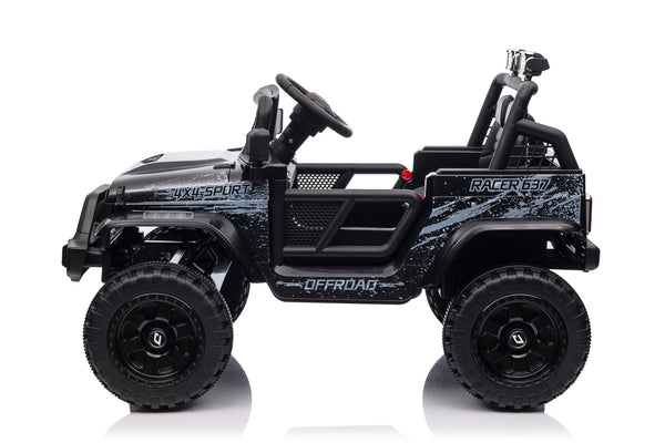 FITAAC | Ride On Jeep 24V5A*1+4M 390*4 | XMX637