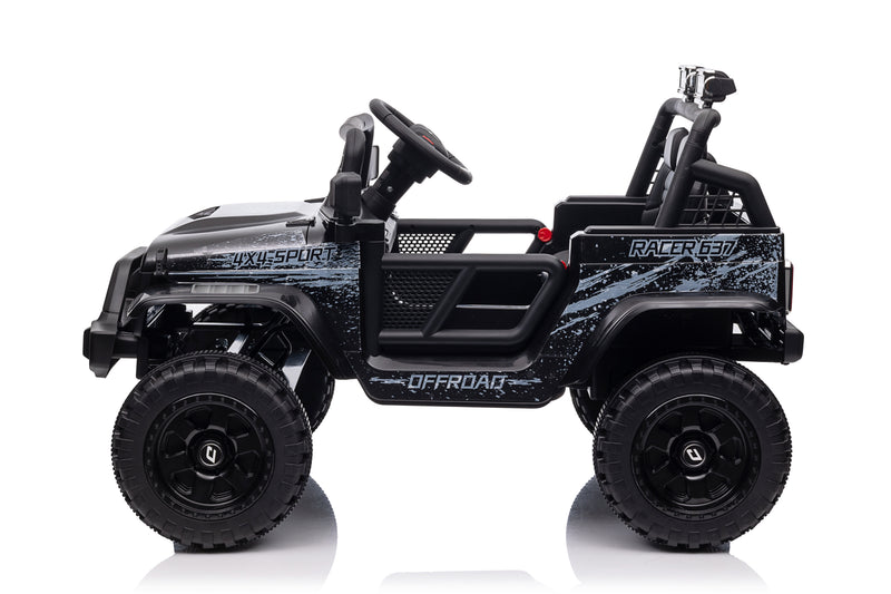 FITAAC | Ride On Jeep 24V5A*1+4M 390*4 | XMX637