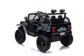 FITAAC | Ride On Jeep 24V5A*1+4M 390*4 | XMX637
