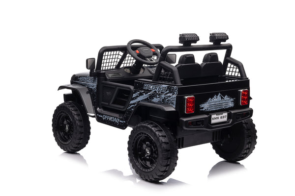 FITAAC | Ride On Jeep 24V5A*1+4M 390*4 | XMX637