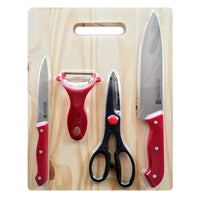 Cutting and Pruning