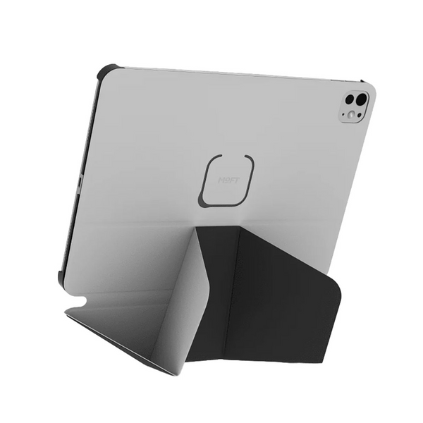 MOFT | Dynamic Folio Case for iPad Air 13" M2/M3 Misty Cove | MS028C-1-13Air-MCGY