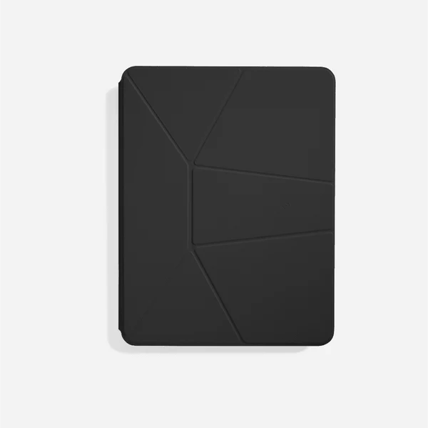 MOFT | Dynamic Folio for iPad 10～11gen Jet Black | MS028-1-iPad11-JTBK