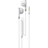 AMAZINGTHING | In-Ear Earphones with 3.5mm plug (White) | EARPHONE01