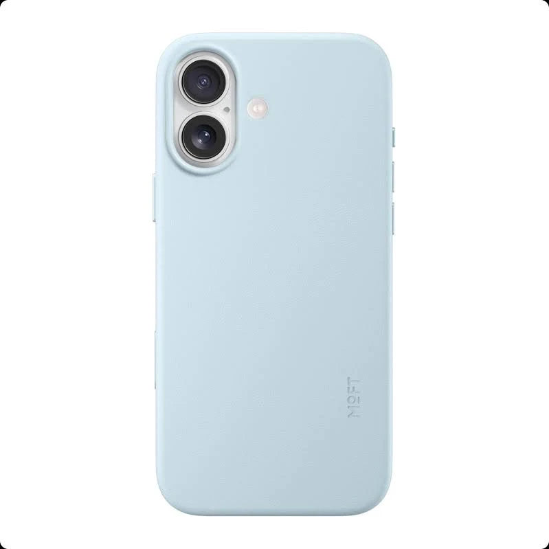 MOFT Snap Phone Case iPhone17 Soothing Mist — buy in Qatar at MenaHub