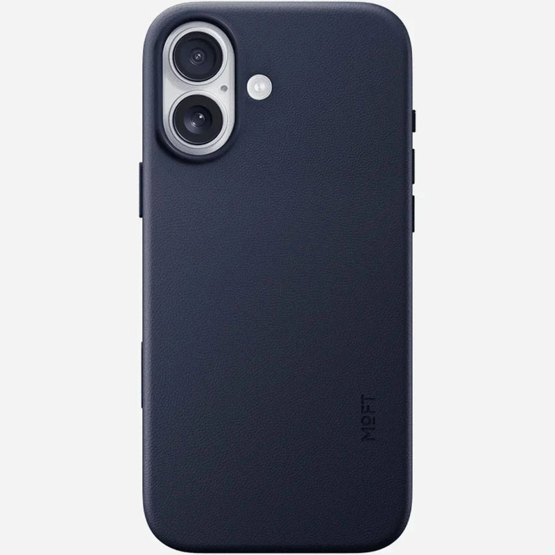 MOFT Snap Phone Case iPhone17 Navy Blue — buy in Qatar at MenaHub