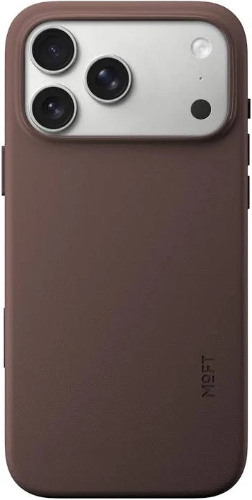MOFT Snap Phone Case iPhone17pro Brownie — buy in Qatar at MenaHub