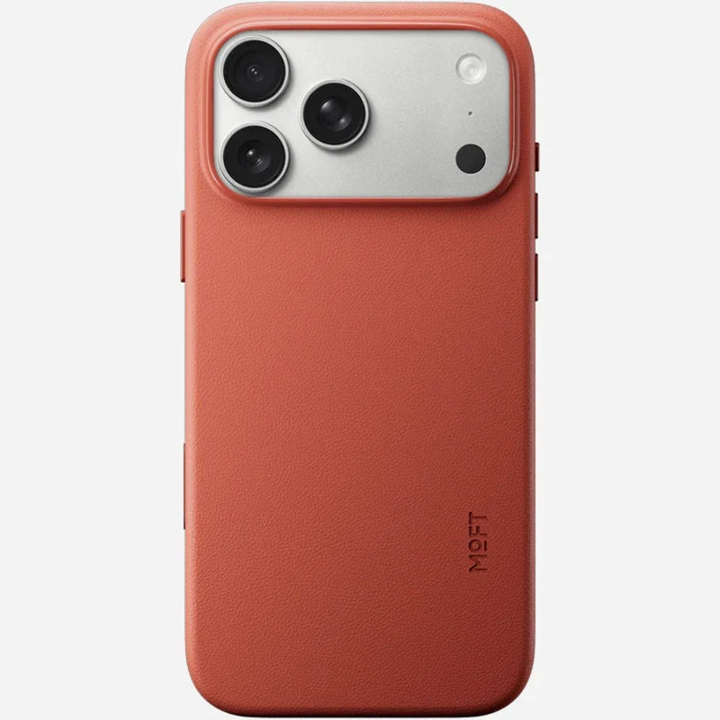 MOFT Snap Phone Case iPhone17pro Clay — buy in Qatar at MenaHub
