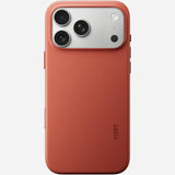 MOFT | Snap Phone Case iPhone17pro Clay | MD020-1-i17p-CLRD