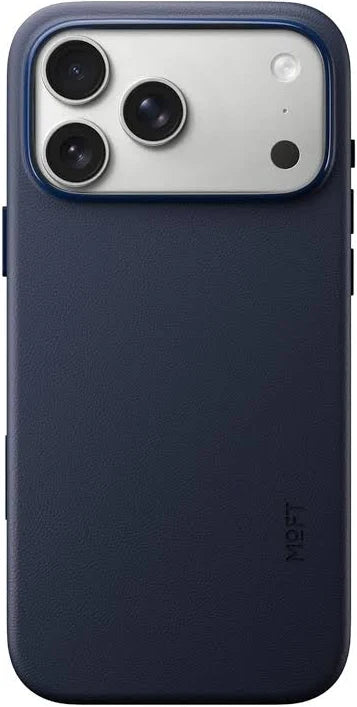 MOFT Snap Phone Case iPhone 17 promax Navy Blue — buy in Qatar at MenaHub
