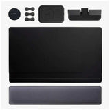 MOFT | Smart Desk Mat-Night black | MS020-5-digitalset-BK