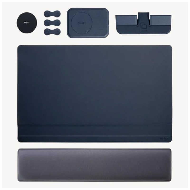 MOFT Smart Desk Mat-Oxford blue — buy in Qatar at MenaHub